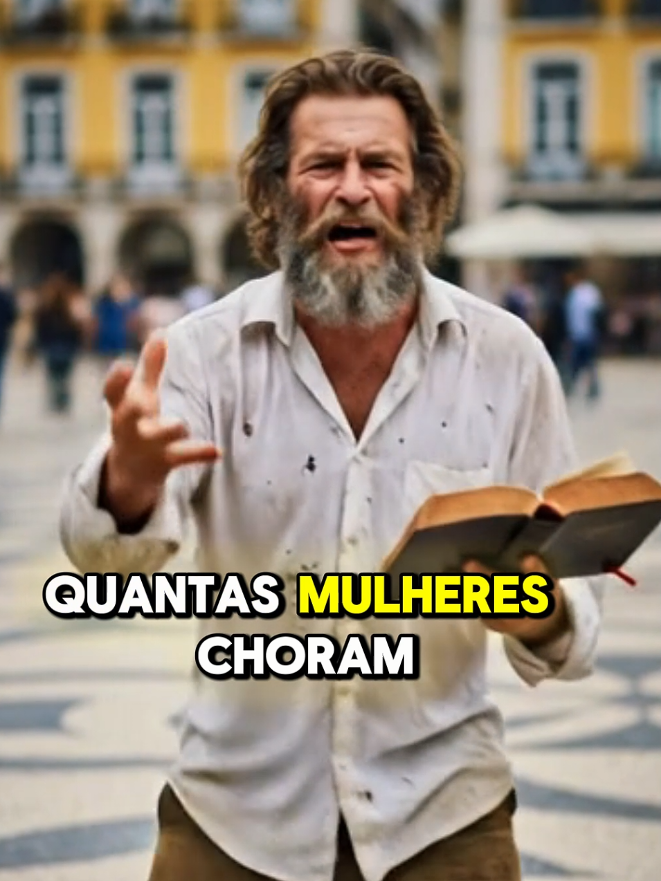 Maridos, amem suas esposas! #viral #jesus #tiktokcristao #deus #reflexão 