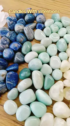 #crystalcandle #crystals #natural #lionking #WitchyShop 