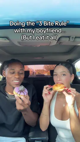 He was so disappointed 😂 #desandnaz #couples #relationshipgoals #fyp 