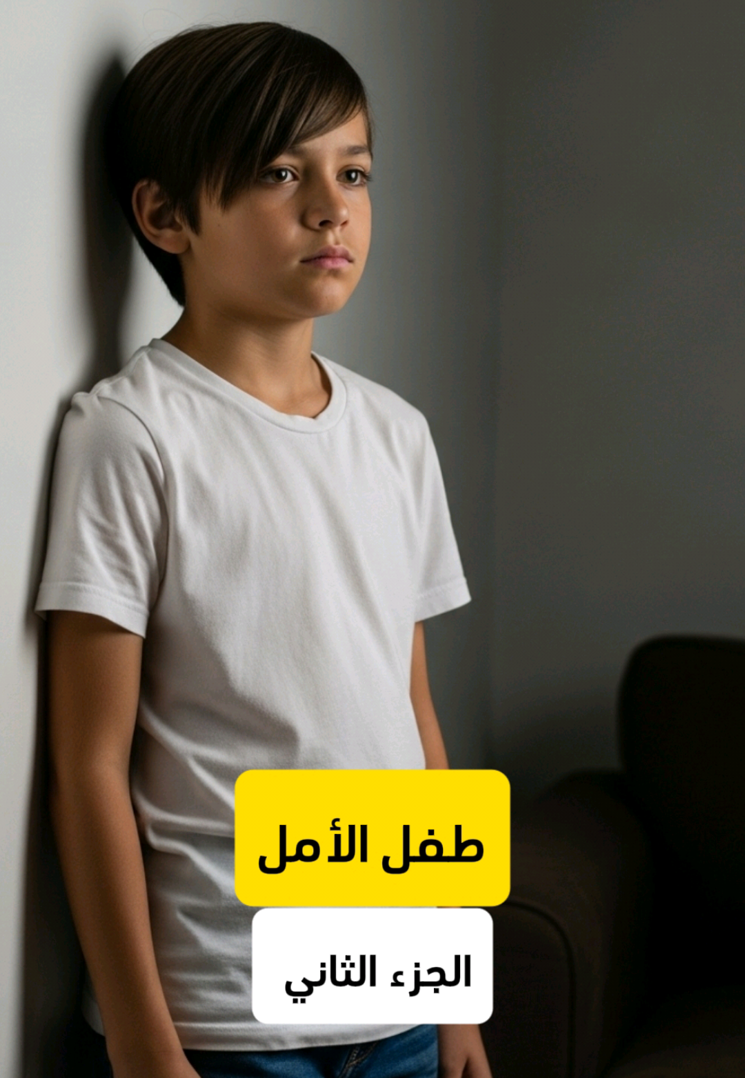 الجزء الاول |طفل الأمل  #قصص_واقعيه #قصص_حقيقيه #قصص_حزينه #قصص_جديده #قصص_مؤثرة 