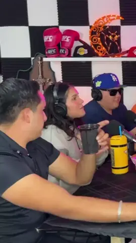 #nosecalla #tpashow #desmadre 