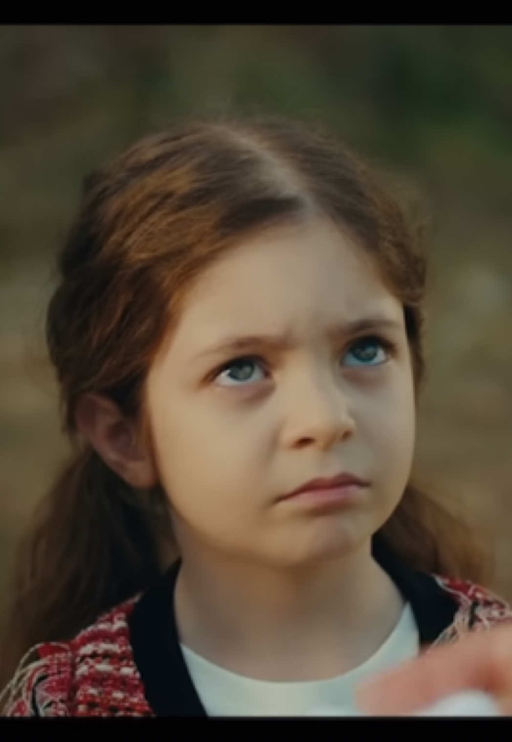 She grew up so quickly🥹#sefirinkizi #sefirinkizidizi #berengencalp #viral 