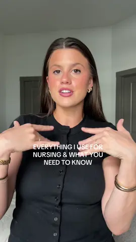 I know everyone’s experience is so different but wanted to share mine & some advice that has helped me🤍 #pregnancytiktok #breastfeeding #breastfeedingjourney #pregnancytiktok #newbornlife 