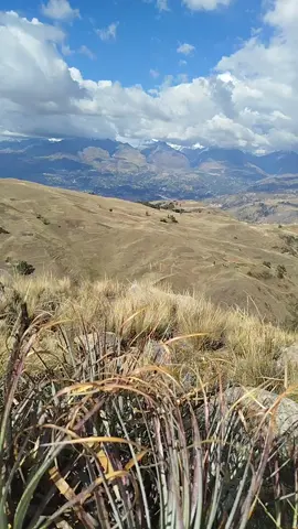 HUARAZ 