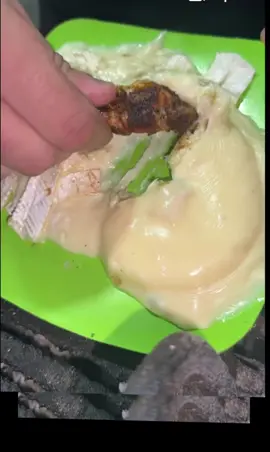 #مول_الجناح #اكلات_سريعة #الجزائر #اكل #شواية 