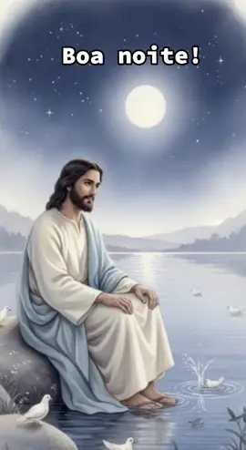 Boa Noite | Deus Abençoe #boanoitee #boanoitee❤️ #boatardeamigostiktok🌻🌷🍀🌹🦋 #