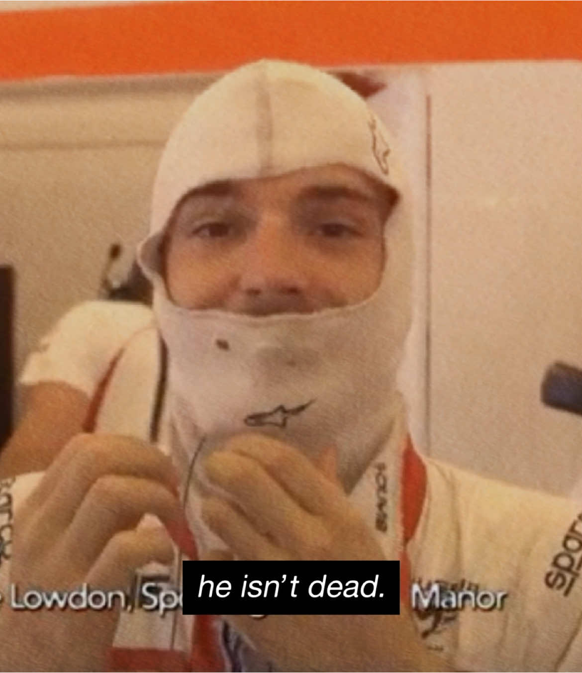 sorry for not posting this week i was in london so i wasn’t editing #JB17 #jb17❤️🕊 #julesbianchi #julesbianchi17 #julesbianchiedit #julesbianchi🕊 #ferrari #scuderiaferrari #f1 #theoutsiders #f1tiktok #f1edit #fyp #foryou #relatable 