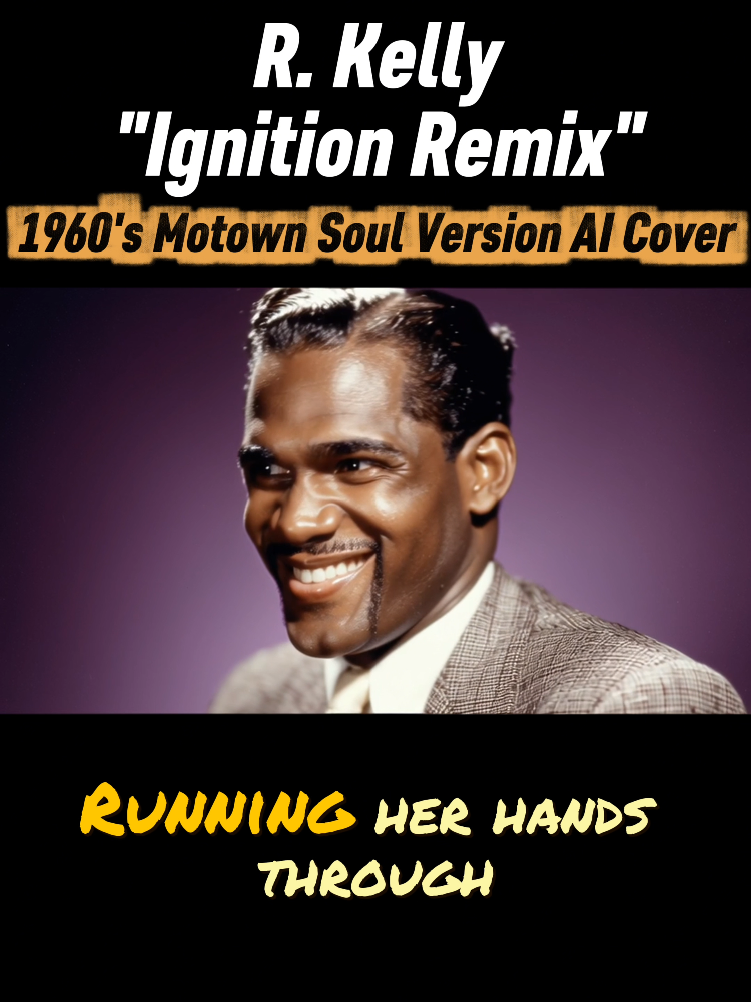 📡 Another signal recovered from the Digital Delusions frequency — a timeless sound reimagined through AI soul and retro energy. 🪩 Vibe: 1960s Motown Soul • AI Funk Revival • Retro Groove 💿 Full credit to the original artist who created this masterpiece. We’re just tuning the signal so new listeners can discover it again. 🎧 Hear the full original here: 👉 almost real. 🔗 http://www.youtube.com/watch?v=q-KBiQbXXkA ⚡ Tune in for more alternate frequencies, AI soul, and echoes from other timelines. 🎶 Subscribe to Digital Delusions to keep the signal alive. 🪩✨📀 🎯 HASHTAGS: #DigitalDelusions #AISoul #AlternateTimeline #LostSignal #AIMusic #SunoAI #Motown #SoulRevival #RetroFuture #VintageVibes #AIMusicCovers #60sMusic #IgnitionRemix