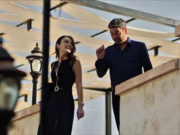 - ❤️‍🔥 Uzak Sehir/Далёкий город • • • • • #sinemünsal #ozanakbaba #cihal #uzakşehir #turkey 