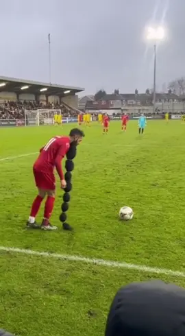 Trippy Football 😮⚽️ #trippyfootball #smartairgptaibot 