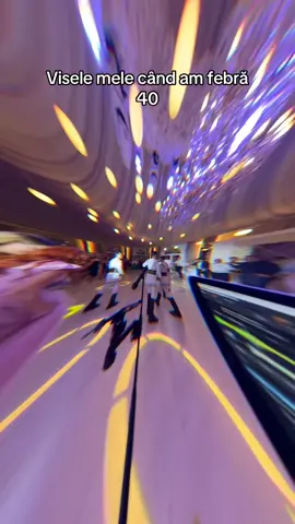 Visele mele când am febră 🤣🤣 #fy #fyp #viral #misiuneatiktok #5pasidebine 