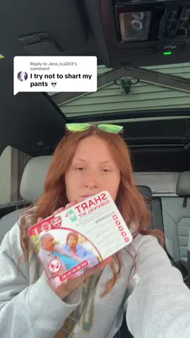 Replying to @Jess_ica203  you can’t run from the runs… stay prepared with the shart survival kit. #tiktokshopblackfriday #tiktokshopcybermonday #whiteelephantgift 