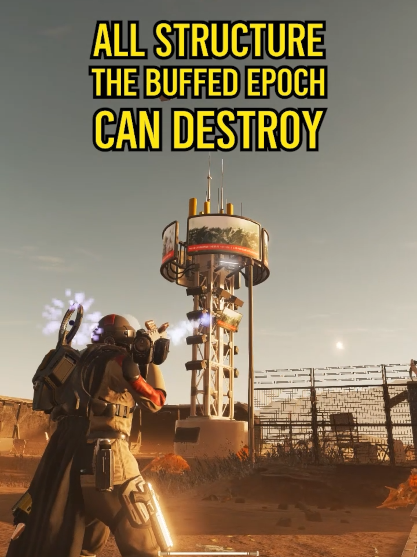 ALL STRUCTURE THE BUFFED EPOCH CAN DESTROY . . #helldivers2 #helldivers #gameplay #gamergirl #helldivers2gameplay #gamertiktok #gamingontiktok #game #gaming #gamer #Halo #haloinfinite #xbox #xboxone #playstation #play #playstationtrophy #ps5 #ps4 #steam #playstation5