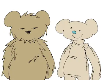 i got nothing #bearalpha #robloxbear #bearroblox #fyp #dameungrr 