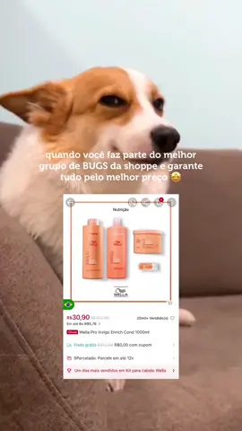 comente “QUERO” que te adiciono ✨🛍️ #achadinhos #grupopromo 