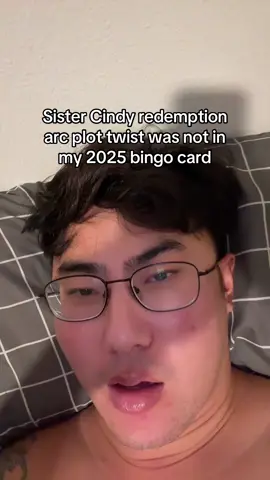 #sistercindy #college #fyp #gay #lgbtq 