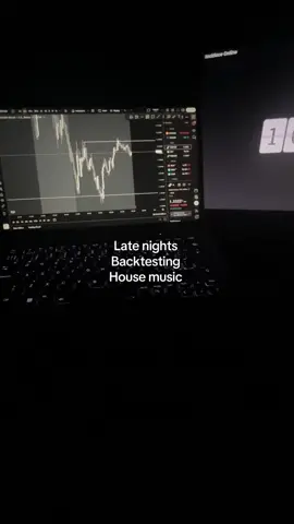 Chill vibes #fyp #daytrader #daytrading #relateable #motivation 