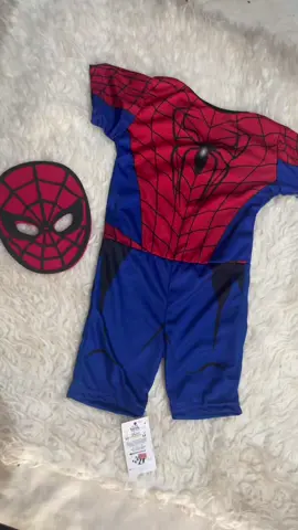 😎 Sua pequena ou pequeno herói não pode ficar de fora! A fantasia do Homem-Aranha infantil chegou para transformar o Halloween em pura diversão e muita emoção! 💥 Cheia de estilo, confortável e perfeita para correr, pular e salvar o dia!  Não deixe seu filho ser o único sem fantasia na festa ou na escola!😢😱 Tamanho 1 a 10 anos | acompanha máscara de Eva | R$65 à vista 👉 Entre em contato e Garanta já!!  🚛 Envios p/ todo o Brasil  📲 l6 98l7O 5745 📍Luiz Carvalho Pereira, 496, Adelino Simioni, Ribeirão Preto  ⏰ seg a sex 9h às 12h30 - 14h10 às 18h | sab 9h às 16h #lojainfantilribeiraopreto #lojaribeiraopreto #fantasiahomemaranha #fantasiainfantilribeiraopreto #halloweeen 