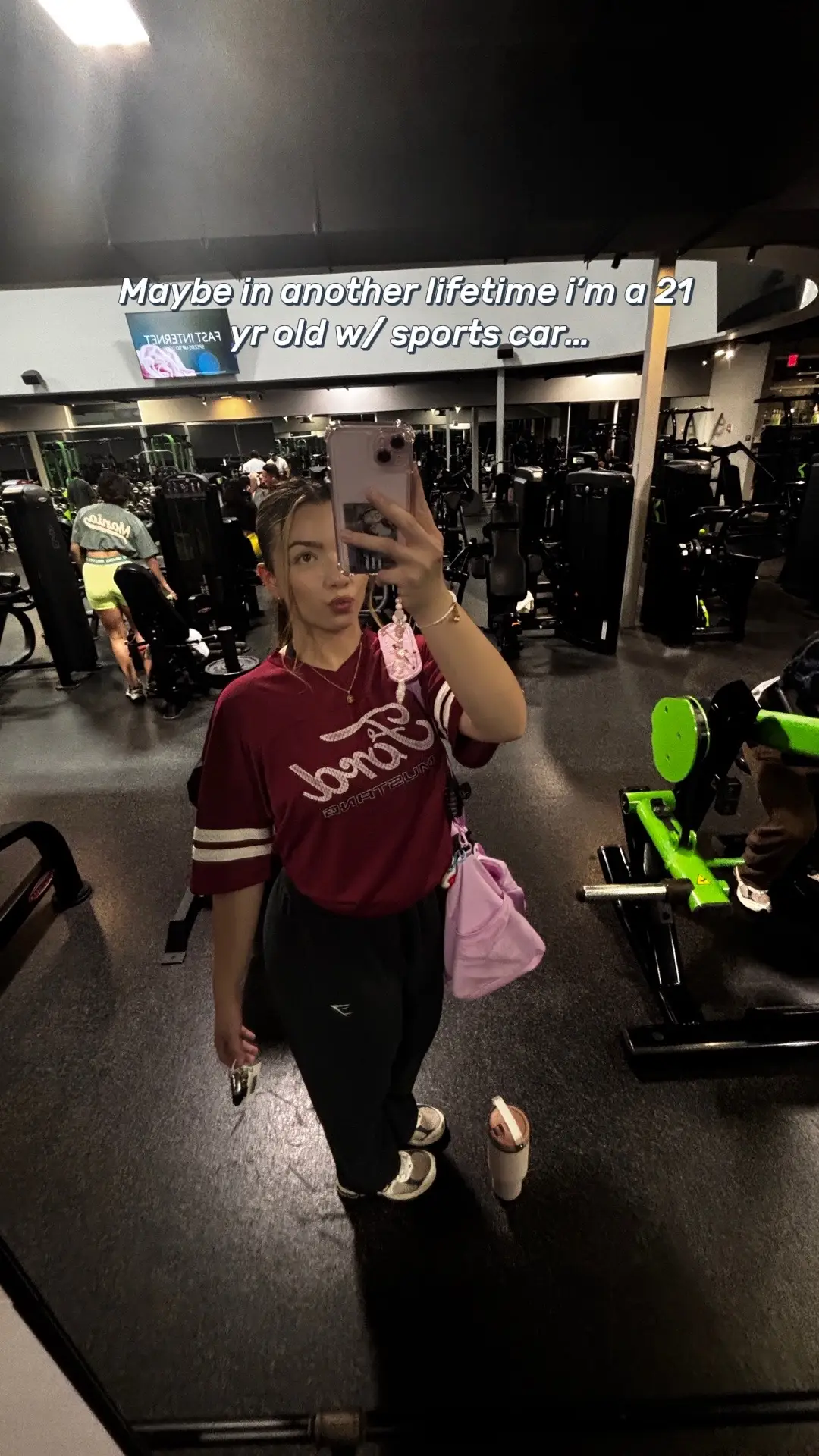 where my 5.0 baddies attttt😼 #fiveo #mustang #cartok 