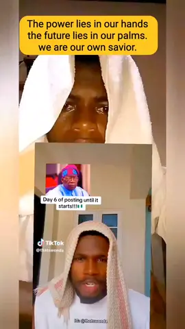 Both the 20 percent to the government and 10 percent to pastors we are not paying!!! #amodusunnybedrock 