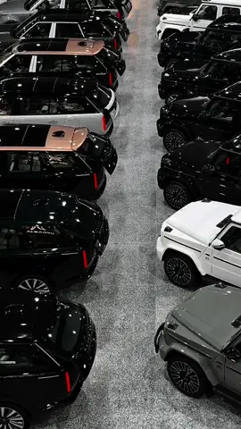 RANGE ROVER 💎#foryou 