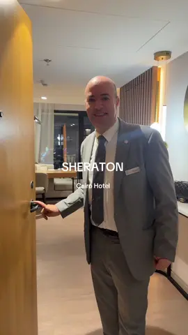 📍Sheraton Cairo hotel 🇪🇬 #khobar #riyadhseason #cairo #egypt🇪🇬 #hotel 