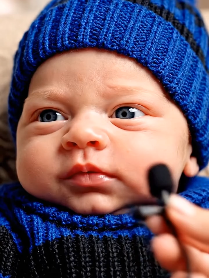 #ia #memes #foryou #vovó #bebê #bebeia #tiktok #baby