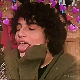 we stan a meme 🤠 (that lowk hurt to say) #viral #2018edit #strangerthingsedit #2017edit #finnwolfhardedit 