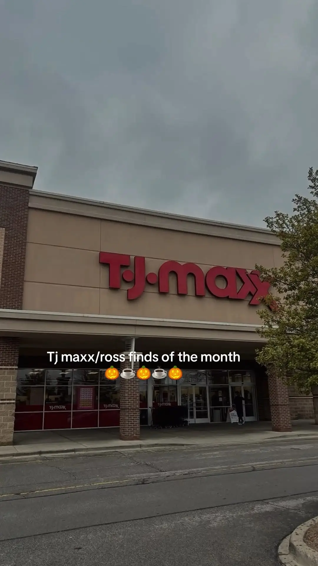 #tjmaxxfinds #shopping #falltrends 