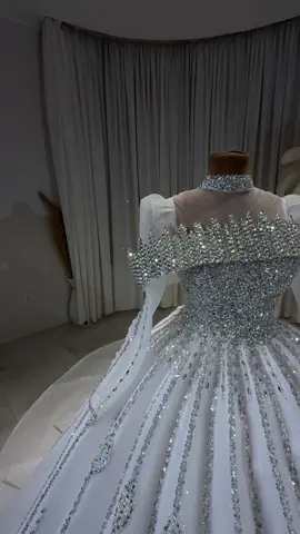 #wedding #fypシ #свадебныеплатья #فساتين_فخمه #فستانك_زي_شخصيتك 