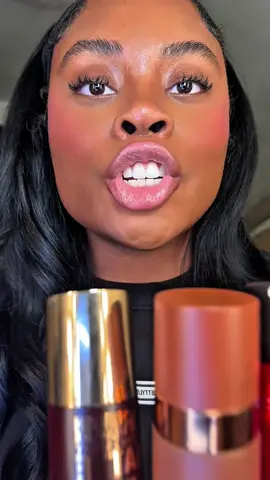 The big three!! #settingspray #productrecommendations 