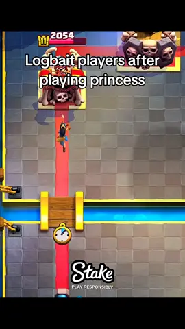 #clashroyale #fyp #clashroyalememes 