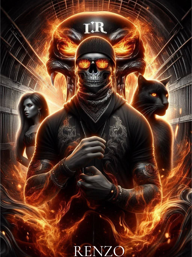 ☠️RENZO💀sigan mis pasos que yo sigo los tuyos mis fieles devotos y seguidores Amen ☠️ #epigar07💀 