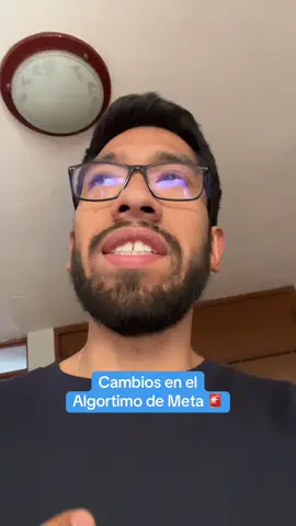 La última actualización de octubre del 2025 de Andromeda-Meta es la mas importante desde IOS14. Toca aprender y adaptarse. #facebookadstips #metaads #marketingdigital ##facebookads##andromeda