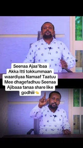 Seenaa Ajaa'ibaa#sufiiilmaoro #creatorsearchinsights #sufiiilmaoro500 