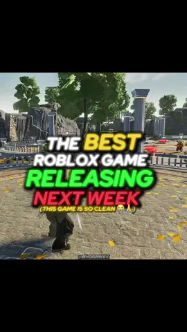 NEXT WEEK 🙏 #roblox #robloxgames #robloxfyp #robloxedit #robloxanime