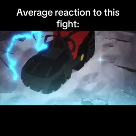 ONE OF THE BEST FIGHTS IN THE SHOW #fyp #mha #anime #animetiktok #fypシ 