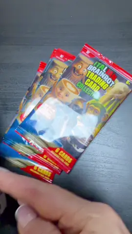 🇮🇹 I am sure our ancestors are so proud.  Found at @gamestop  #italianbrainrot #italianbrainrotcards #tcg #bombodinocrocodilo 