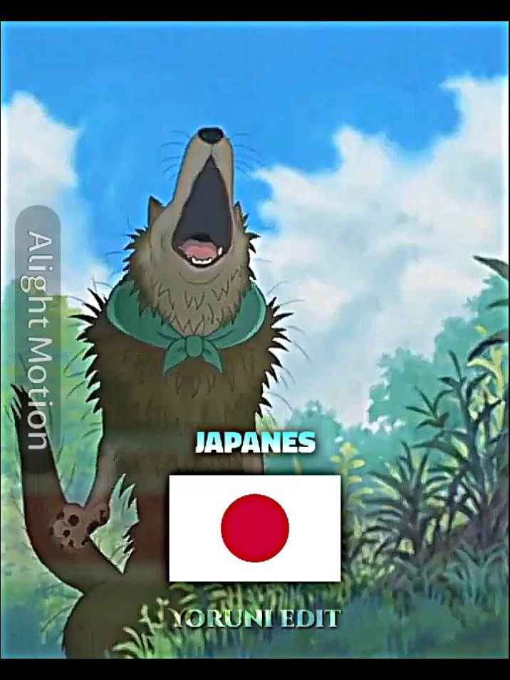 Igual me gustaron los tres doblajes de gabu 💕💕 #arashinoyoruni #paratiiiiiiiiiiiiiiiiiiiiiiiiiiiiiii #illdoit #videoviral 