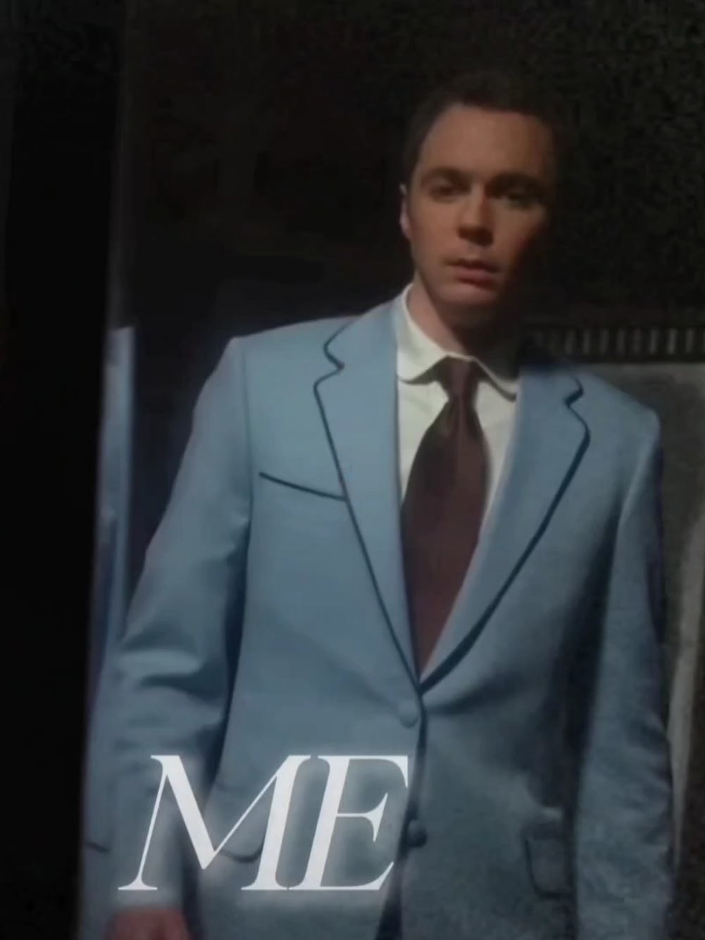 I saw a theory a while ago suggesting that Walter is actually a human but only sees himself as a muppet because he really relates to them and that kinda inspired this edit #themuppets #themuppetshow #muppets #miraclemusical #hawaiipartii 