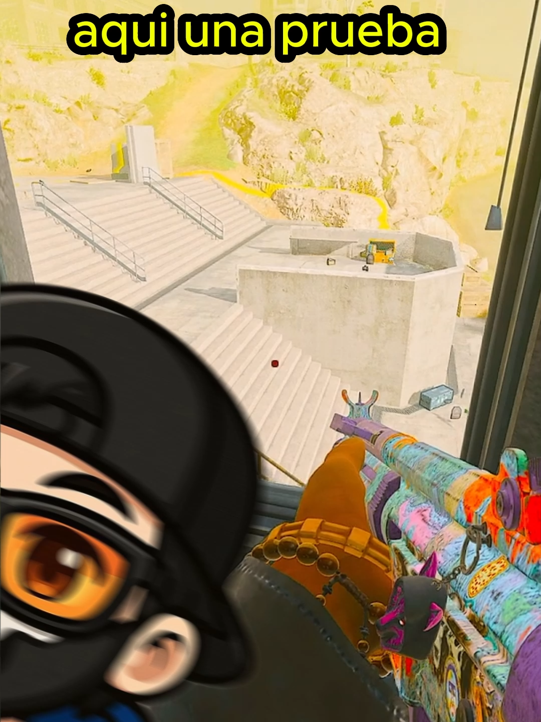 Quien seria tu carnada #WarzoneTips #comojugarwarzone #paraty