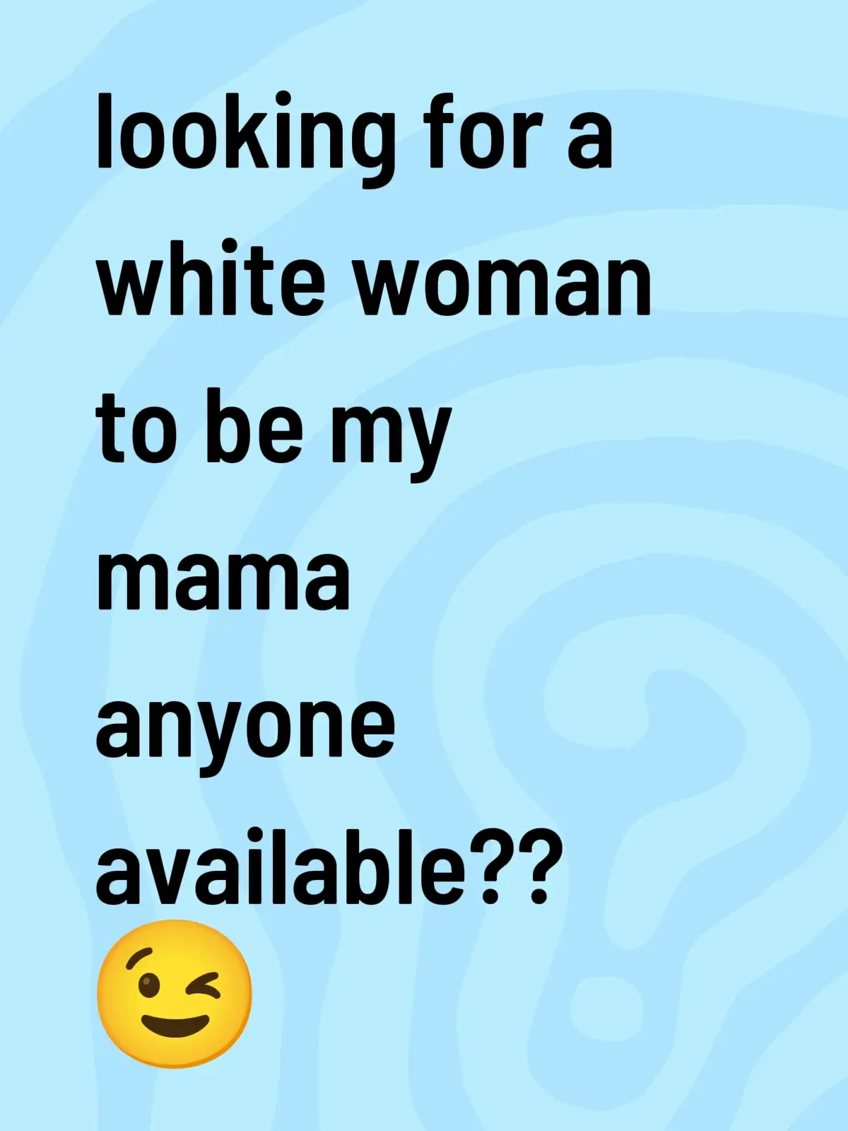 single and searching just pray to get soulmate  I don't need uncared lady I need someone I can trust on  lets chat if U the one ❤️❤️❤️👉👉♥️♥️