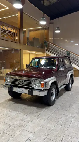 #باترول_ربع #سوبر_سفاري #96 #البشري #1 