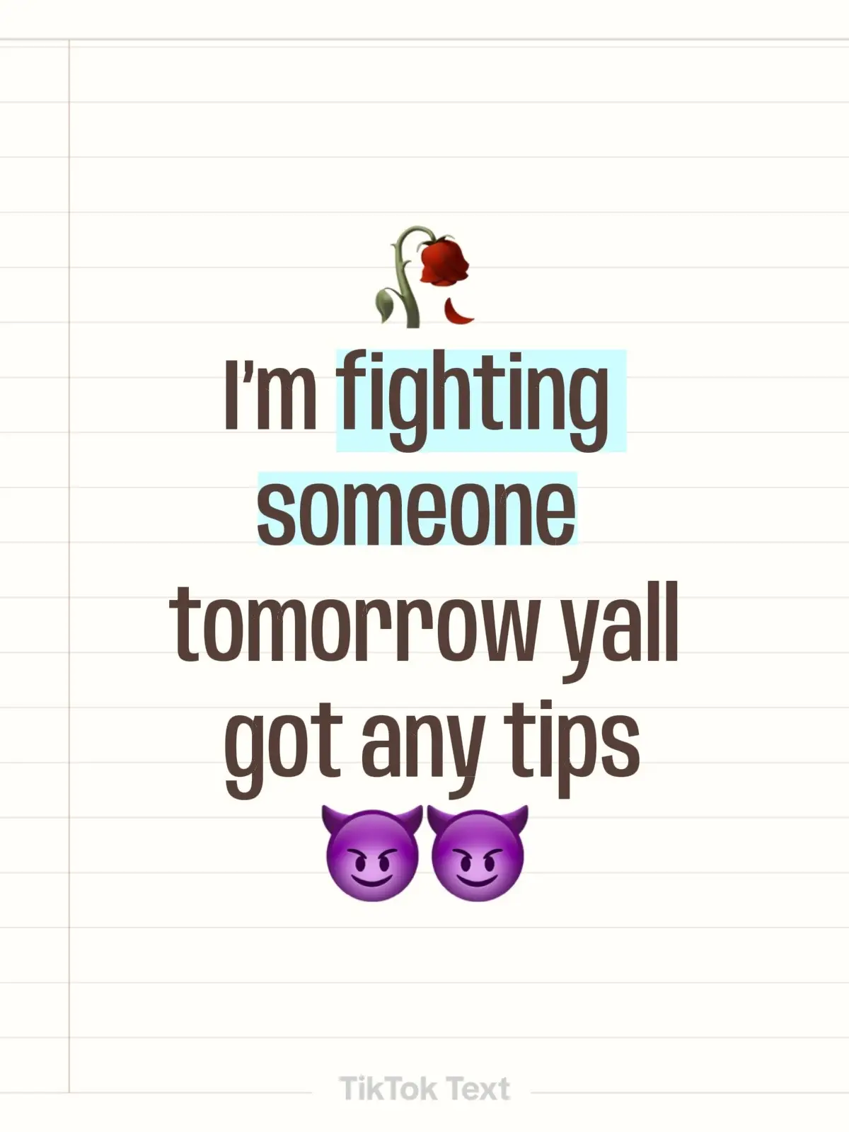 Fight #viral #fyp #fight #zyxcba #imgonnawin