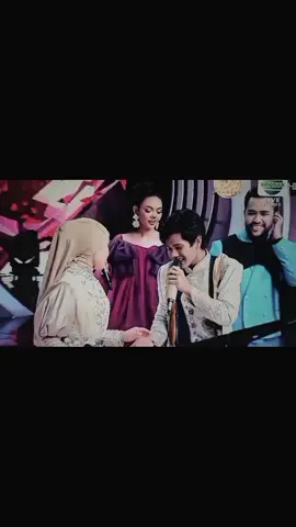 siapa disni yg gigi nya kering karna ngeliat milen tdi malam😭😭☝🏻 #valenda7 #milada7 #academy7 #milensoswett #academy7 