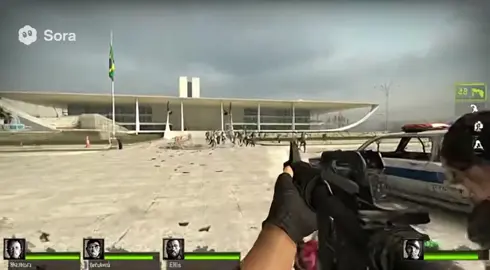 #l4d2 #brasil 