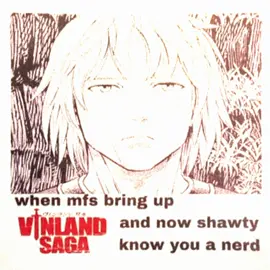 I just wonder can people really change? #fyp #viral #trending #vinlandsaga #thorfinn 