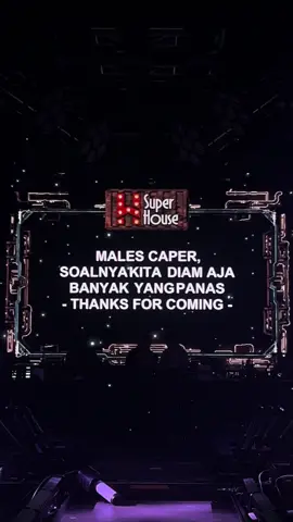 Dari pada petantang petenteng😂 #fy #fyp #xyzbca #superhousepaskal #holywings 