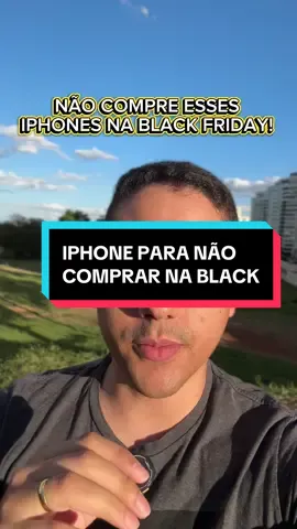 NÃO COMPRE ESSES IPHONES NA BLACK FRIDAY ⚠️ ✅Comenta: iPhone que te envio o link do grupo de ofertas! . #smartphone #tecnologia #iphone #android #dicas  