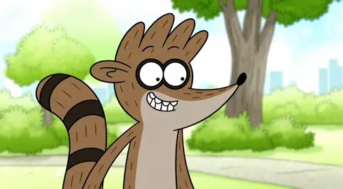 #fyp #wlw #regularshow #sora 